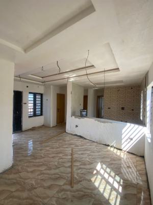 Standard Two Bedroom Apartment, in a Gated Estate in Ogombo, Ajah, Lagos, Flat / Apartment for Rent