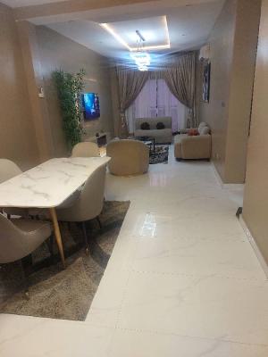 2 Bedroom Apartment at Ikate By Chisco Busstop. Gym Swimming Pool Snoo, Ikate, Lekki, Lagos, Detached Duplex Short Let
