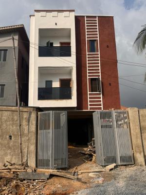Biznest Residences -- Ikeja  a Premium Long-lease Shortl Et Investm, Ikeja, Ikeja, Lagos, Detached Duplex Short Let