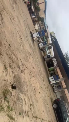 Functioning Filing Station 6 Pump, Ejigbo Lagos, Ejigbo, Lagos, Filling Station for Sale