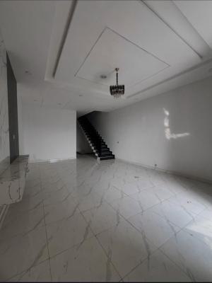 4-bedroom Terrace Duplex (self Compound), Ikota, Lekki, Lagos, Terraced Duplex for Rent