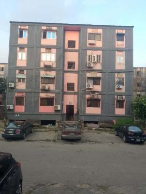 3 Bedroom Flat, Dolphin Estate, Ikoyi, Lagos, Flat / Apartment for Sale