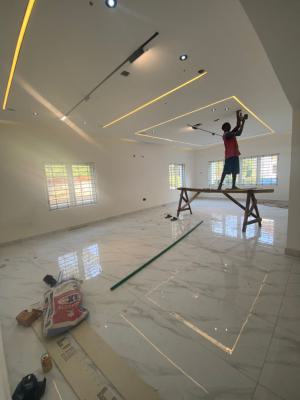 Luxury 3 Bedroom Terrace Duplex Apartment, Gwarinpa Extension Karasana, Gwarinpa, Abuja, Flat / Apartment for Rent