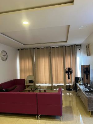 Luxury 2 Bedrooms Apartment, Orchid Road, Lekki, Lagos, Mini Flat (room and Parlour) Short Let