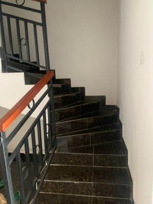 Luxury 3 Bedroom Semi Detached Duplex with Bq, Megamond Estate, Lekki, Lagos, Semi-detached Duplex for Rent