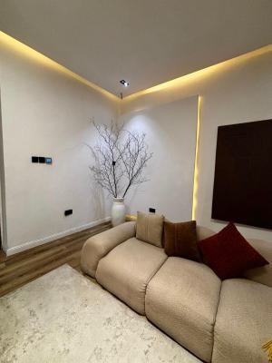 Luxury 3 Bedroom Apartment, with a Swimming Pool and a Gym. Lekki Ph, Lekki Phase 1, Lekki, Lagos, Flat / Apartment Short Let