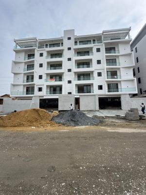 Prestigious 3 Bedroom Penthouse with Therapeutic Views, Ikate Elegushi, Lekki, Lagos, Flat / Apartment for Sale