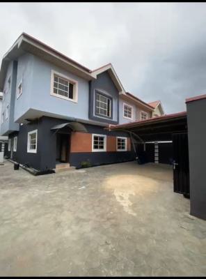 Residential/ Commercial   5bedroom Fully with Bq, Ikoyi, Parkview, Ikoyi, Lagos, Detached Duplex for Rent