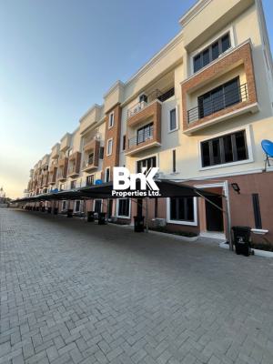 Brand New Modern 3-bedroom Apartment, Lekki Phase 1, Lekki, Lagos, Flat / Apartment for Rent