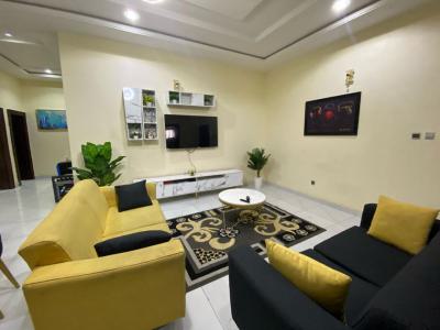 Luxury 3 Bedrooms Apartment, Jabi, Abuja, Flat / Apartment Short Let
