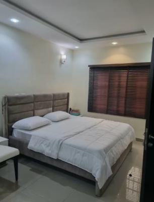 Fully Furnished & Finished 2 Bedroom Flat Serviced Apartment, Horizon 2 Extension Estate, Ikate, Lekki, Lagos, Flat / Apartment for Sale