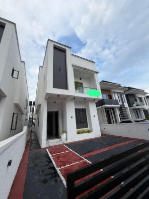 5 Bedroom Fully Detached Duplex, Ajah, Lagos, Detached Duplex for Sale