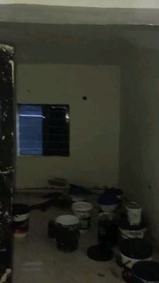 a Very Spacious Room Self Contain, Adekunle, Yaba, Lagos, Self Contain (single Rooms) for Rent