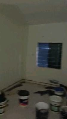 a Very Spacious Room Self Contain, Adekunle, Yaba, Lagos, Self Contain (single Rooms) for Rent