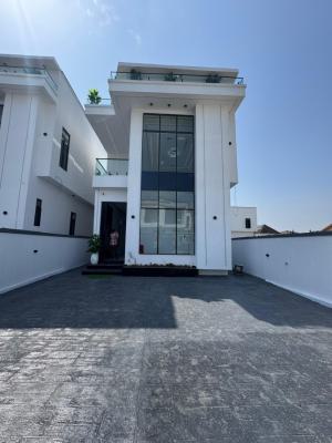 Luxury 5 Bedroom Fully Detached Duplex with a Swimming Pool, Harris Drive Vgc, Lekki, Vgc, Lekki, Lagos, Detached Duplex for Sale