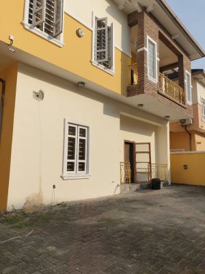 Spacious Studio Miniflat in a Shared Apartment, Spg Road Ologolo in a Secure Estate, Lekki, Lagos, Mini Flat (room and Parlour) for Rent