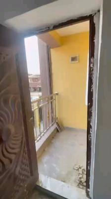 a Newly Built and Standard Studio Apartmen, Lawanson, Surulere, Lagos, Self Contain (single Rooms) for Rent