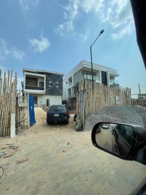 Luxury 4 Bedroom Duplex with Personal Garage & Bq, Gra, Ogudu, Lagos, Terraced Duplex for Sale