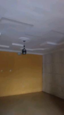 Standard Pop Finished 3bedroom, Fagba, Ifako-ijaiye, Lagos, Flat / Apartment for Rent