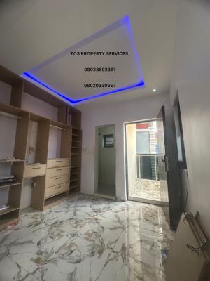 Beautiful Miniflat + 2 Balconies, 2 Toilets (upstairs, Yaba, Yaba, Lagos, Mini Flat (room and Parlour) for Rent