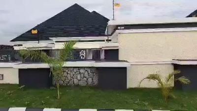 Beautiful Brand New 3 Bedroom Bungalow in Estate!, Landmark: Sunnyvale Estate, Lokogoma District, Abuja, Detached Bungalow for Sale
