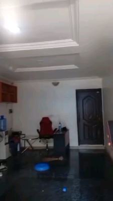 Decent 2 Bedroom Bungalow Ground Flat Both Rooms Ensuite, Off Yetunde Brown, Ifako, Gbagada, Lagos, Detached Bungalow for Rent