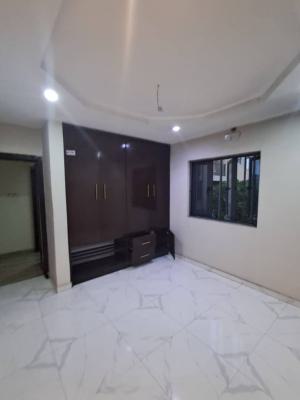 Newly Built 3bedroom Apartments, Gra Phase 2, Magodo, Lagos, Flat / Apartment for Rent