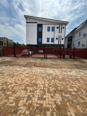 Spacious 3 Bedroom Apartment, Katampe, Abuja, Flat / Apartment for Rent