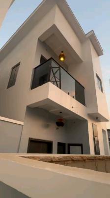 Newly Built *portable*  2 Bedroom Ground Flat Both Rooms Ensuite, Millennium Estate, Gbagada, Lagos, Flat / Apartment for Rent