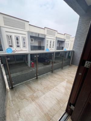 Spacious Tasteful Master Bedroom in a Shared Apartment, Victoria Bay Estate Orchid Road Eleganza Bustop, Lekki, Lagos, Self Contain (single Rooms) for Rent
