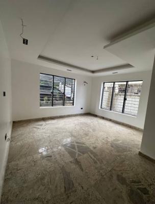 9 Room Office Space(not Alone in The Compound)., Garlic 11, Garki, Abuja, Semi-detached Duplex for Rent