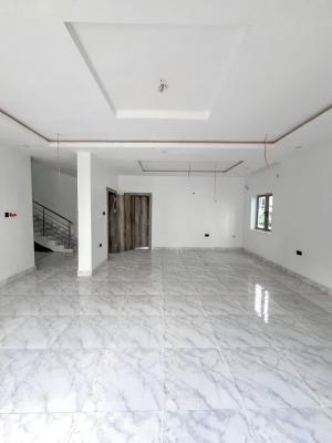 Gudu Listing  a Well Built 6 Bedroom Detached Duplex with a Bq, Gudu, Abuja, Detached Duplex for Sale