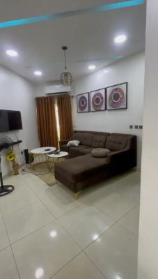 Luxury 2 Bedroom Flat!!!, Games Village, Games Village, Kaura, Abuja, Flat / Apartment for Rent