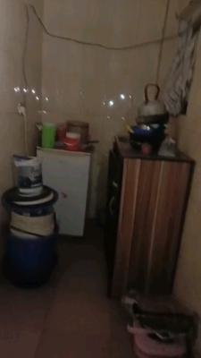 Very Lovely an Standard Room Self Contain, Soluyi, Gbagada, Lagos, Self Contain (single Rooms) for Rent