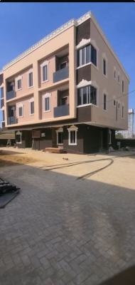 Serviced 2-bedroom Apartments with 24/7 Power in Lifecamp, Paradise Estate, Phase 2, Life Camp, Abuja, Flat / Apartment for Rent