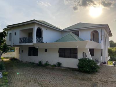 20 Bedroom Duplex, Main, Asokoro District, Abuja, Detached Duplex for Rent