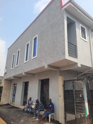 a Newly Built Spacious Mini Flat, Lawanson, Surulere, Lagos, Mini Flat (room and Parlour) for Rent