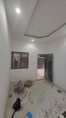 a Newly Built Spacious Mini Flat with Modern Finishing, Ijagbemi Street, Pedro, Gbagada, Lagos, Mini Flat (room and Parlour) for Rent
