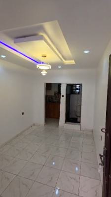 a Newly Built and Nicely Finished Self Contained Apartment, Sawmill, Gbagada, Lagos, Self Contain (single Rooms) for Rent