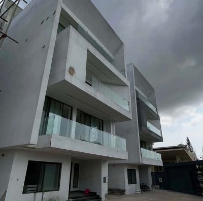 6 Bedroom Fully Detached Duplex in Banana Island, Banana Island, Ikoyi, Lagos, Detached Duplex for Sale