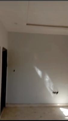 Newly Built 1 Bedroom Flat with 2 Toilets, Life Camp, Abuja, Flat / Apartment for Rent