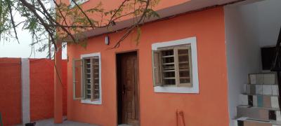 Newly Built Mini-flat, with Access to The New Coastal Road and Beachs, Okun-ajah, Ajah, Lagos, Mini Flat (room and Parlour) for Rent
