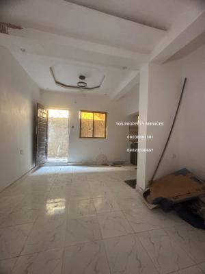 New & Spacious Miniflat, Sabo-alagomeji, Sabo, Yaba, Lagos, Mini Flat (room and Parlour) for Rent