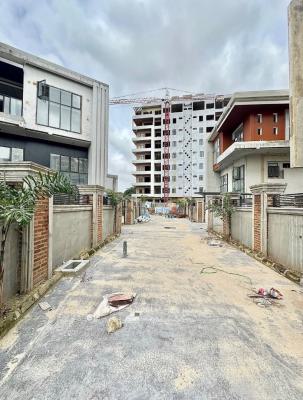 5 Bedroom Detached Villas Available in Old Ikoyi, Old Ikoyi, Ikoyi, Lagos, Detached Duplex for Sale