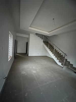 Luxury Brand New 4 Bedroom Duplex, Lokogoma District, Abuja, Semi-detached Duplex for Sale