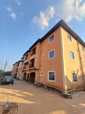 Lucrative 12 Units of Flats, Owerri North, Imo, Block of Flats for Sale