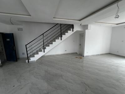 Brand New Luxurious Serviced 2 Bedroom Apartment, Off Freedom Way, Behind Done Church, Lekki Phase 1, Lekki, Lagos, Flat / Apartment for Rent