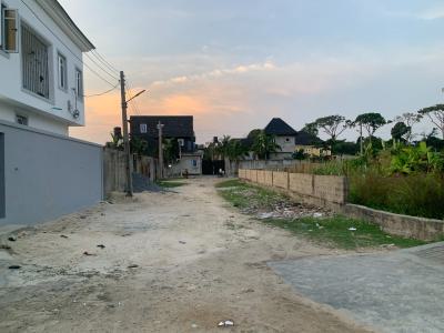 Plot of Land with Gazette, Abijo, Lekki Nature Garden Estate, Ajah, Lagos, Mixed-use Land for Sale