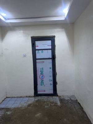 Room Self Contain, Palmgroove Estate, Ilupeju, Lagos, Self Contain (single Rooms) for Rent