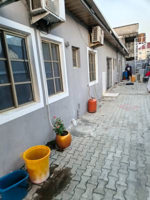 Now Letting!!! New Mini Flat, Lekki, Osapa, Lekki, Lagos, Mini Flat (room and Parlour) for Rent
